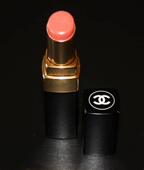chanel lipstick liberte 46
